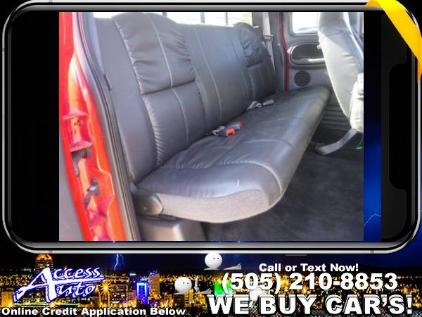 ✅ 2001 Dodge 3500 Quad Cab Long Bed 4wd - cars & trucks - by dealer... for sale in Albuquerque, NM – photo 15