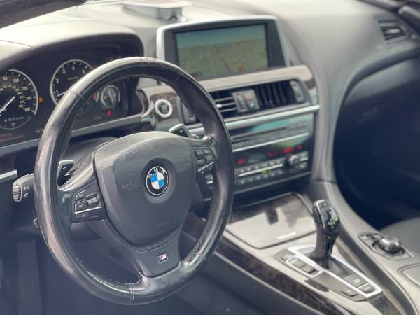 2012 BMW 650i - Super Deal - cars & trucks - by dealer - vehicle... for sale in Fort Lauderdale, FL – photo 13
