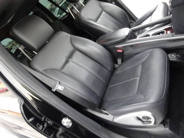 2011 MERCEDES GL550 AMG PKG AMG WHEELS V8 5.5L AWD NAV HARMAN/KARDON for sale in ARLINGTON TX 76011, TX – photo 16