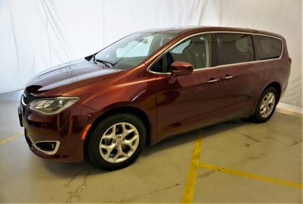 $425/mo 2020 Chrysler Pacifica Bad Credit & No Money Down OK - cars... for sale in Kenosha, WI – photo 3