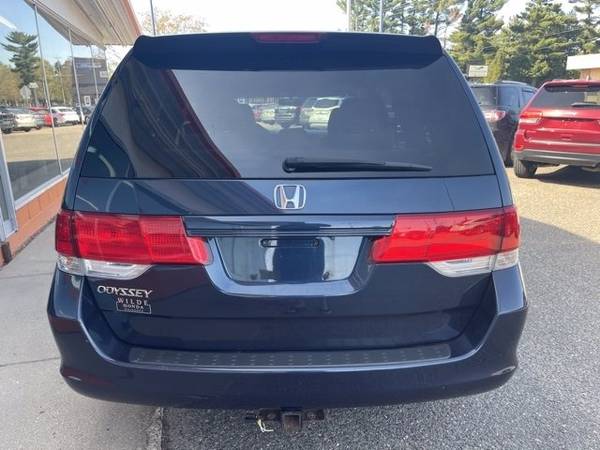 2010 Honda Odyssey LX - - by dealer - vehicle for sale in Wausau, WI – photo 6