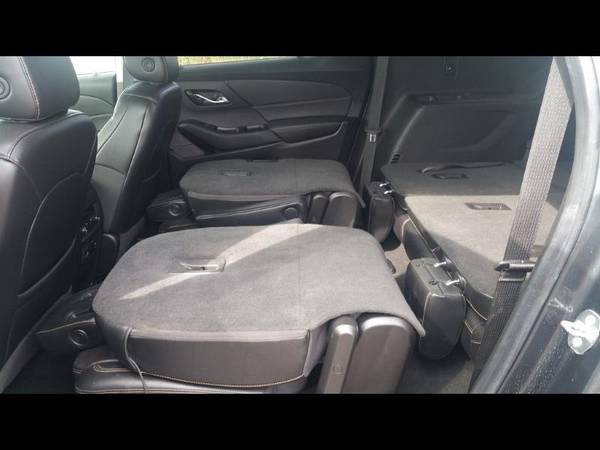 2018 Chevrolet Traverse LT Feather AWD for sale in Delta, OH – photo 5