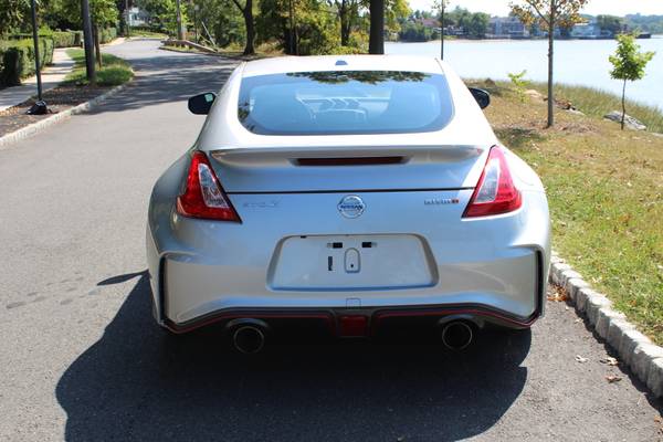2016 Nissan 370Z 2dr Cpe for sale in Great Neck, CT – photo 13