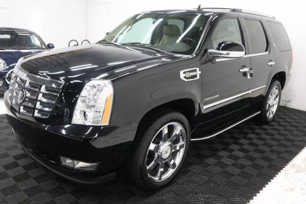 2010 Cadillac Escalade Hybrid 2WD - cars & trucks - by dealer -... for sale in CHANTILLY, District Of Columbia – photo 10