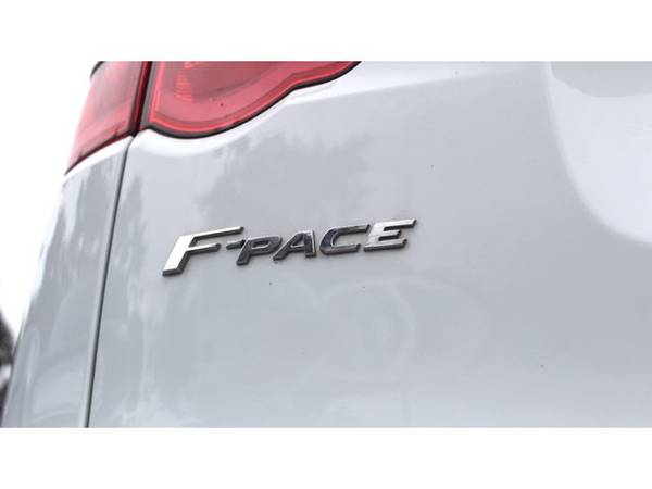 2018 Jaguar F-PACE 35t Prestige for sale in Carlsbad, CA – photo 10