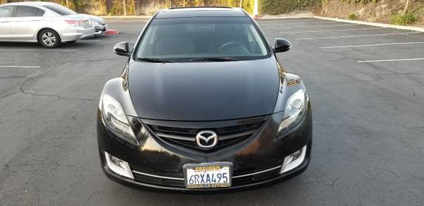 2011 Mazda 6 i Touring plus for sale in Upland, CA – photo 2