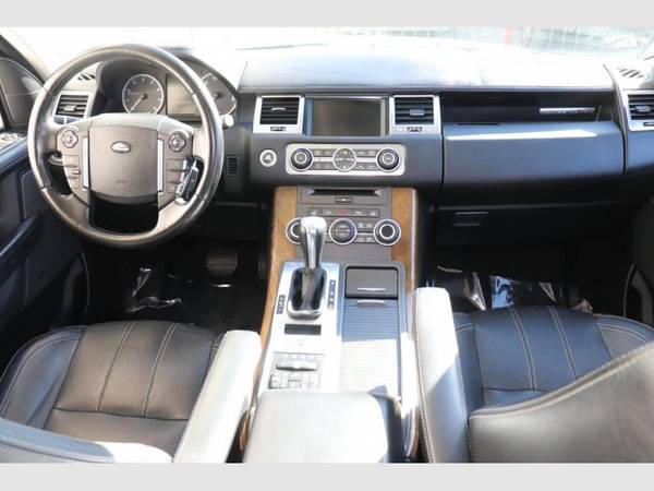 2012 Land Rover Range Rover Sport HSE LUX 4x4 4dr SUV ,... for sale in Tucson, AZ – photo 16