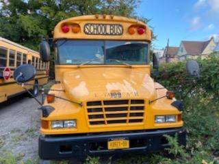 2006 SCHOOL BUS FREIGHTLINER 44/66 PASSANGER - cars & trucks - by... for sale in Yonkers, NY – photo 10