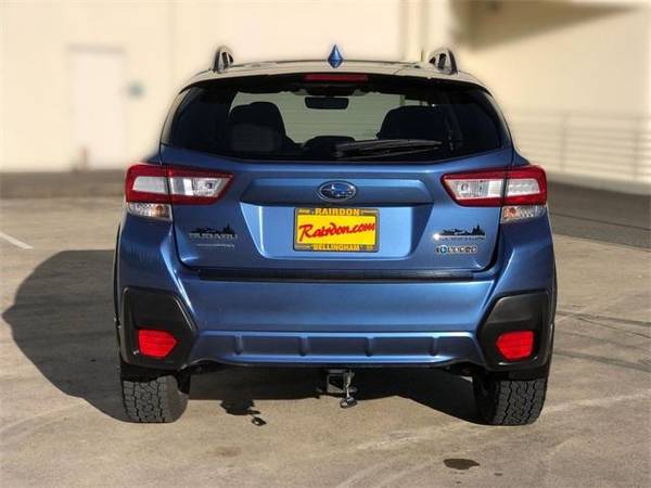 2019 Subaru Crosstrek 2.0i Premium - cars & trucks - by dealer -... for sale in Bellingham, WA – photo 7
