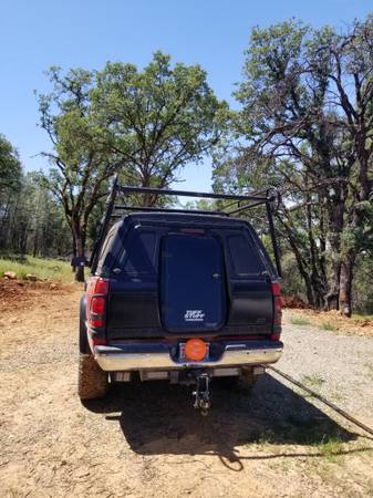 1996 Dodge Ram 2500 SLT for sale in Browns Valley, CA – photo 3