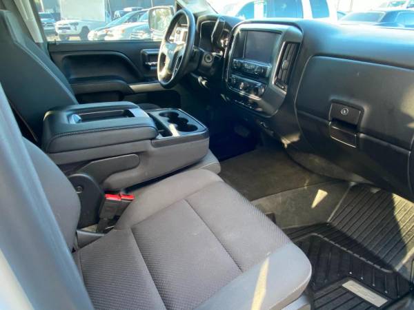 2018 Chevrolet Chevy Silverado 1500 LT - cars & trucks - by dealer -... for sale in Petaluma , CA – photo 13