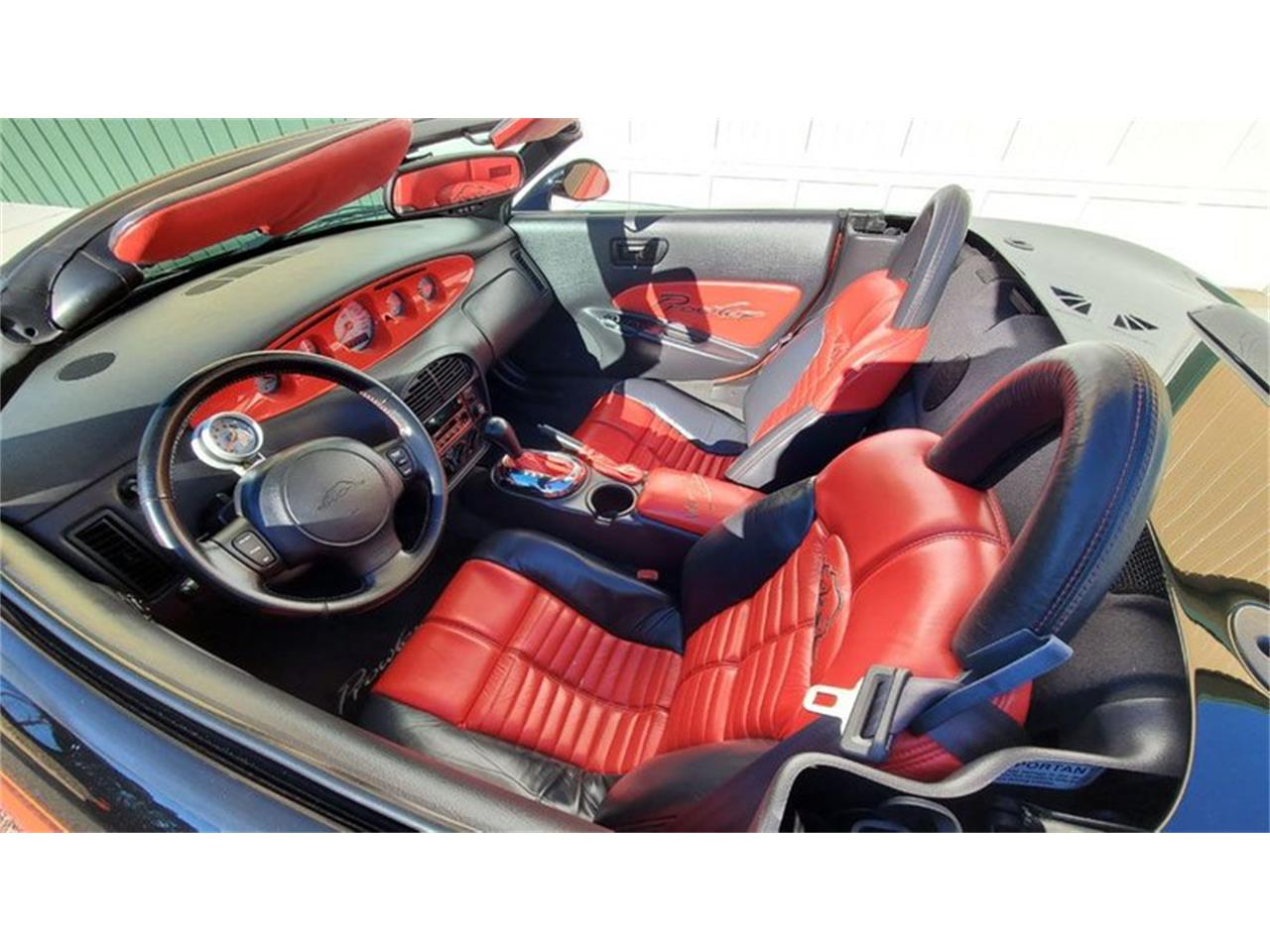 2000 Plymouth Prowler for sale in Huntingtown, MD – photo 40