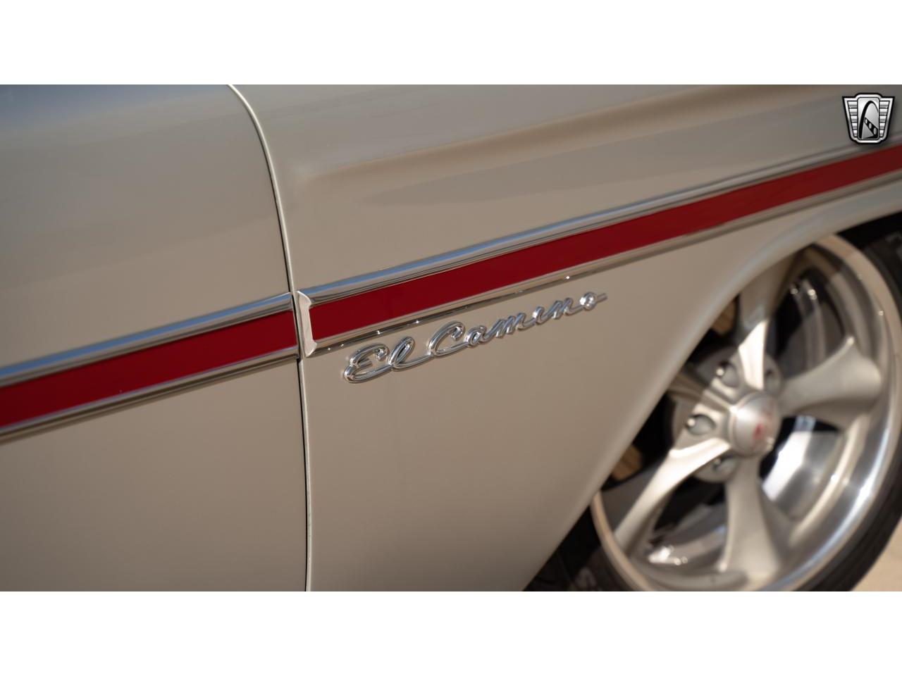 1959 Chevrolet El Camino for sale in O'Fallon, IL – photo 70