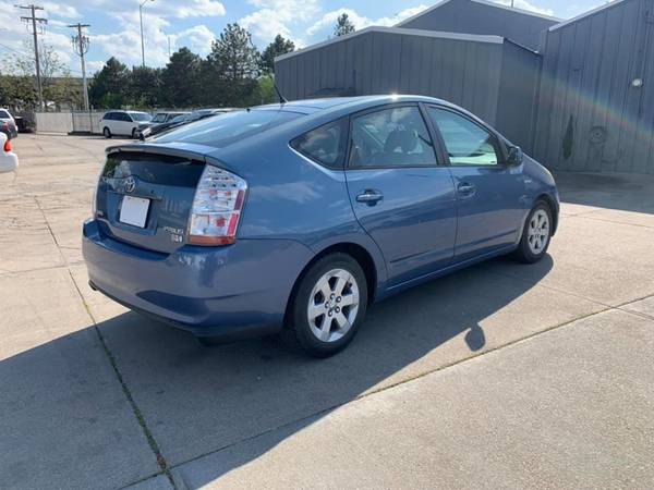 2006 toyota prius - - by dealer - vehicle automotive for sale in Lincoln, NE – photo 2