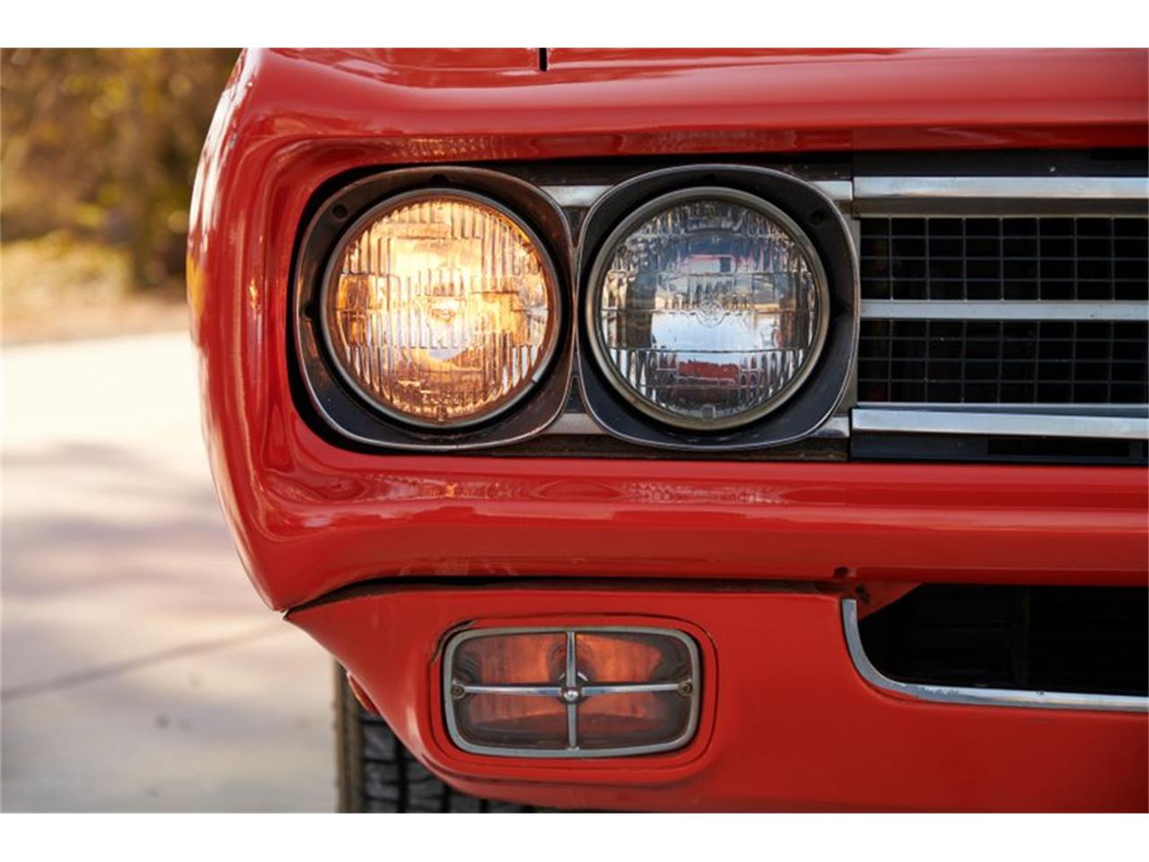 1969 Pontiac GTO for sale in Greensboro, NC – photo 13