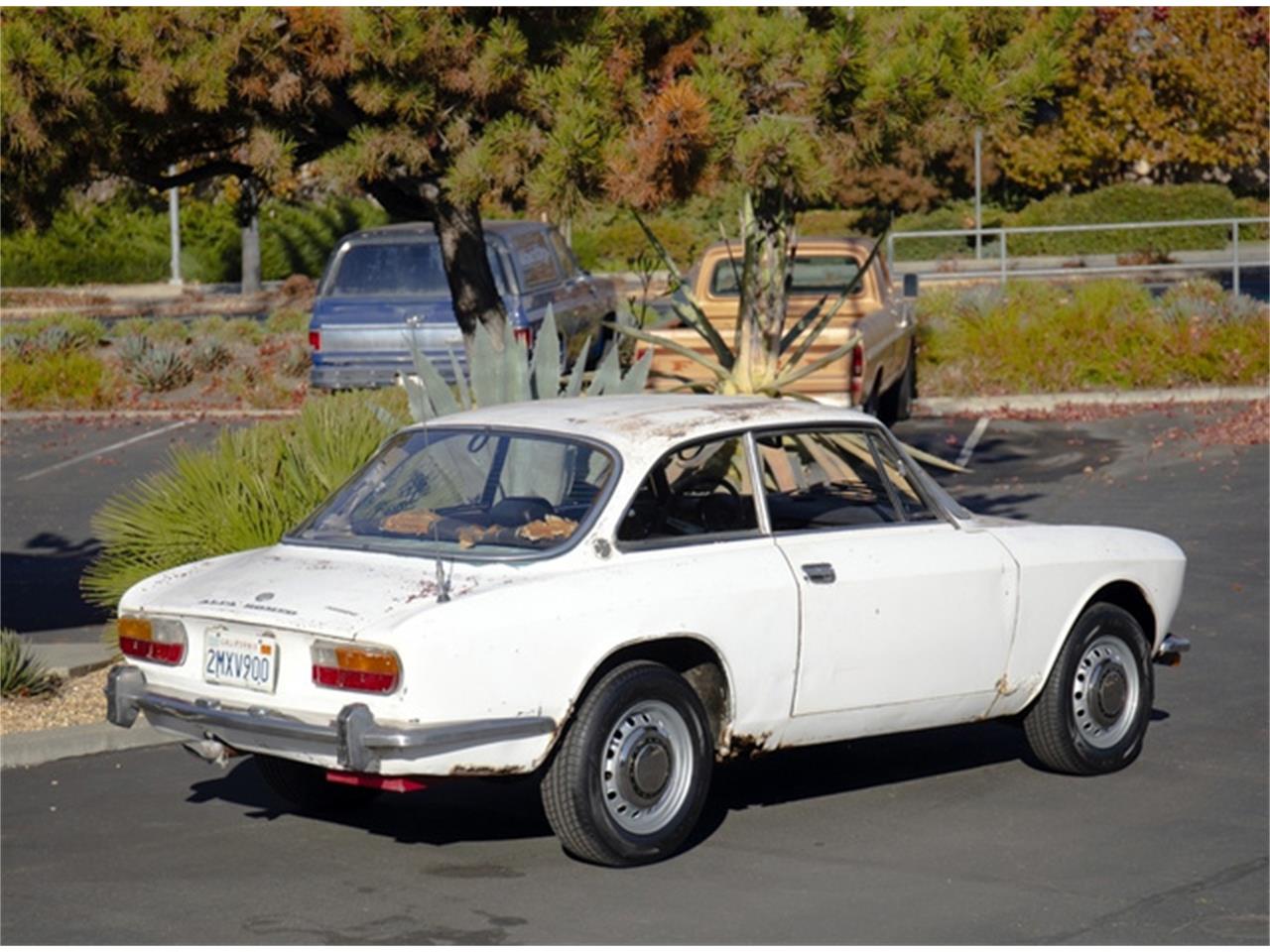 1971 Alfa Romeo 1750 GTV for sale in Pleasanton, CA – photo 6