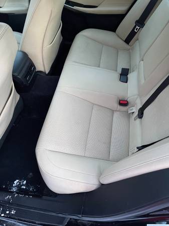 2014 AWD Lexus IS 250 for sale in Bemidji, MN – photo 3