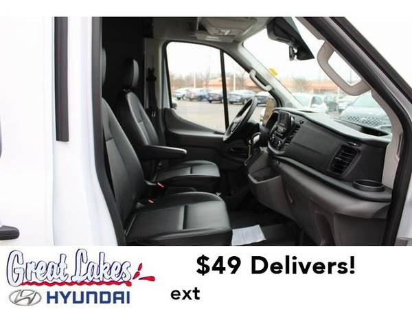 2020 Ford Transit-250 van Base - - by dealer - vehicle for sale in Streetsboro, OH – photo 18