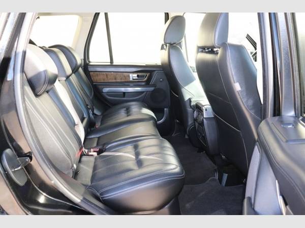 2012 Land Rover Range Rover Sport HSE LUX 4x4 4dr SUV ,... for sale in Tucson, AZ – photo 20