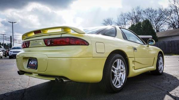 1994 Mitsubishi 3000GT - cars & trucks - by dealer - vehicle... for sale in North East, PA – photo 22