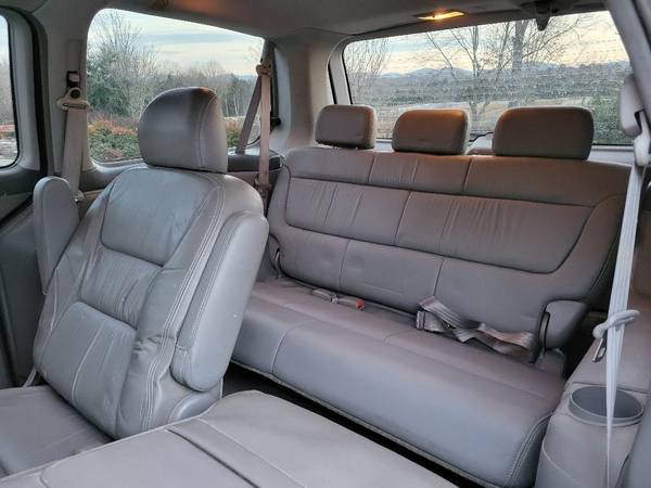 Honda Odyssey for sale in Nolensville, TN – photo 8