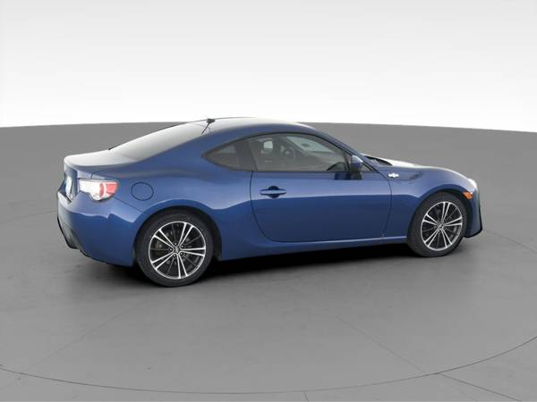 2013 Scion FRS Coupe 2D coupe Blue - FINANCE ONLINE - cars & trucks... for sale in Atlanta, NV – photo 12