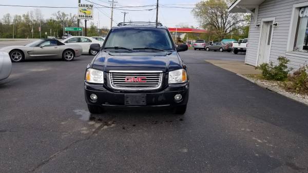 2006 GMC Envoy SLT 4x4 - - by dealer - vehicle for sale in Hamilton, OH – photo 2