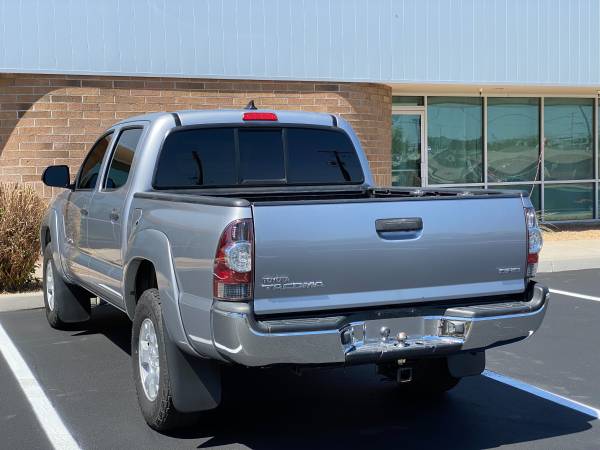 2014 Toyota Tacoma PreRunner, 142K Miles! - LISTED PRICES OUT THE for sale in Tempe, AZ – photo 6
