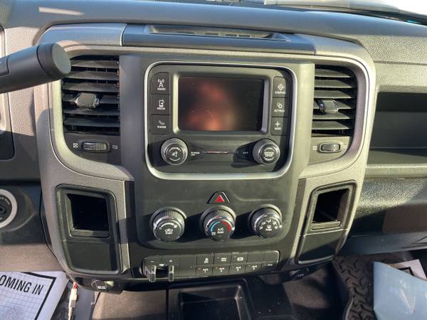 2018 RAM Ram Chassis 3500 Short Wheelbase (Dual Rear Wheel) Diesel for sale in Plaistow, NY – photo 17