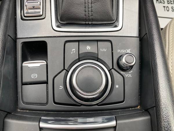 2016 Mazda MAZDA6 i Touring Clean Carfax Leather Interior Low for sale in Salem, VA – photo 20