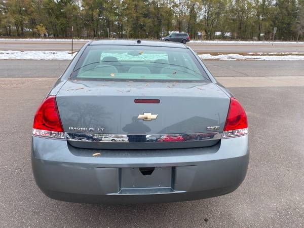 New Low Priced 2008 Chevrolet Impala only 94xxx miles - cars & for sale in ST Cloud, MN – photo 12