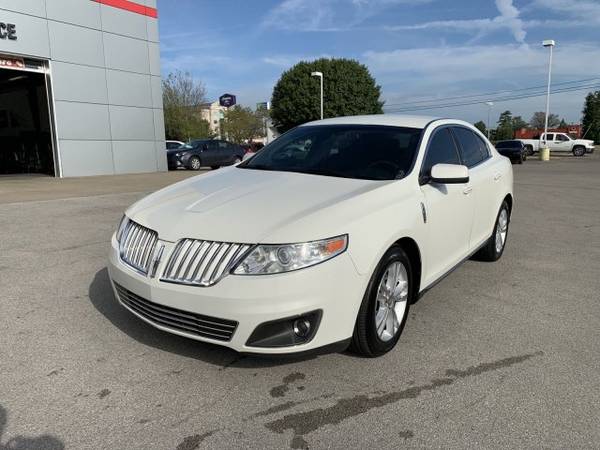 2009 Lincoln Mks for sale in Somerset, KY – photo 11