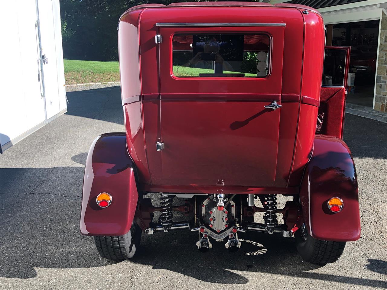 1929 Ford Model A for sale in Brookfield , CT – photo 6