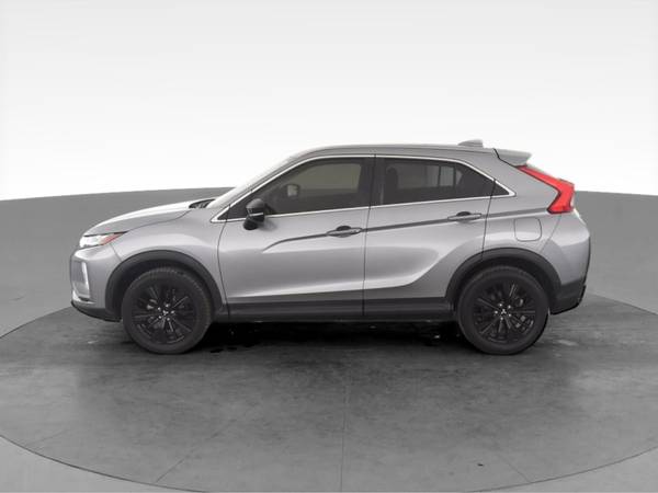 2019 Mitsubishi Eclipse Cross SP Sport Utility 4D hatchback Gray - -... for sale in Houston, TX – photo 5