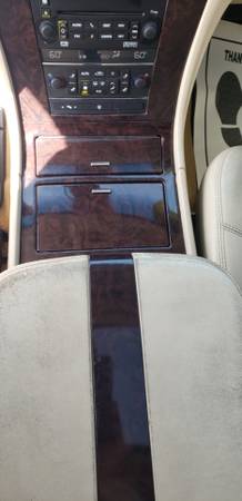 LEATHER 2007 Cadillac Escalade AWD 4dr for sale in Chesaning, MI – photo 8