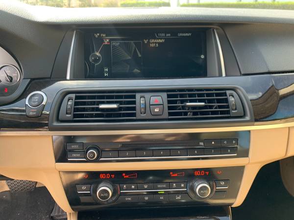 2014 *BMW* *528i*!! LOW DOWN!! LOW MONTHLY!! - cars & trucks - by... for sale in Miami, FL – photo 11