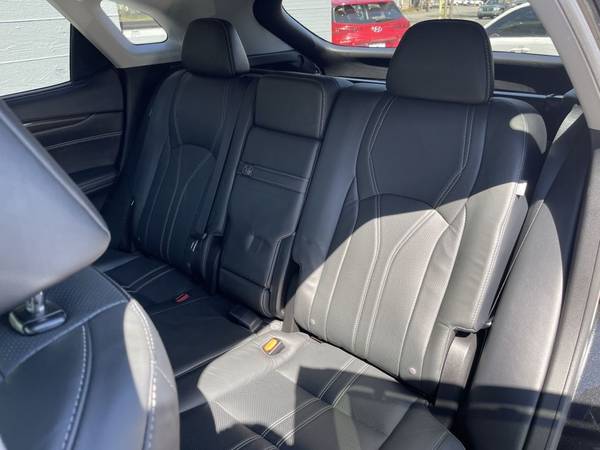 2018 Lexus RX 350 Base 2T2BZMCA4JC138993 - - by dealer for sale in Bellingham, WA – photo 13