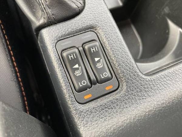 2017 Subaru Crosstrek 2 0i Premium - - by dealer for sale in Colorado Springs, CO – photo 22