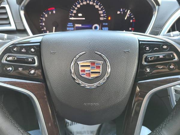 2016 Cadillac SRX AWD 4dr Performance (TOP RATED DEALER AWARD 2018 for sale in Waterbury, NY – photo 15