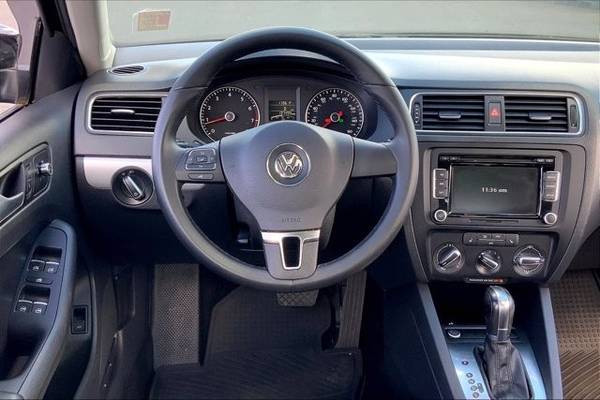 2014 Volkswagen Jetta Sedan VW 1 8T SE Sedan - - by for sale in Tacoma, WA – photo 4