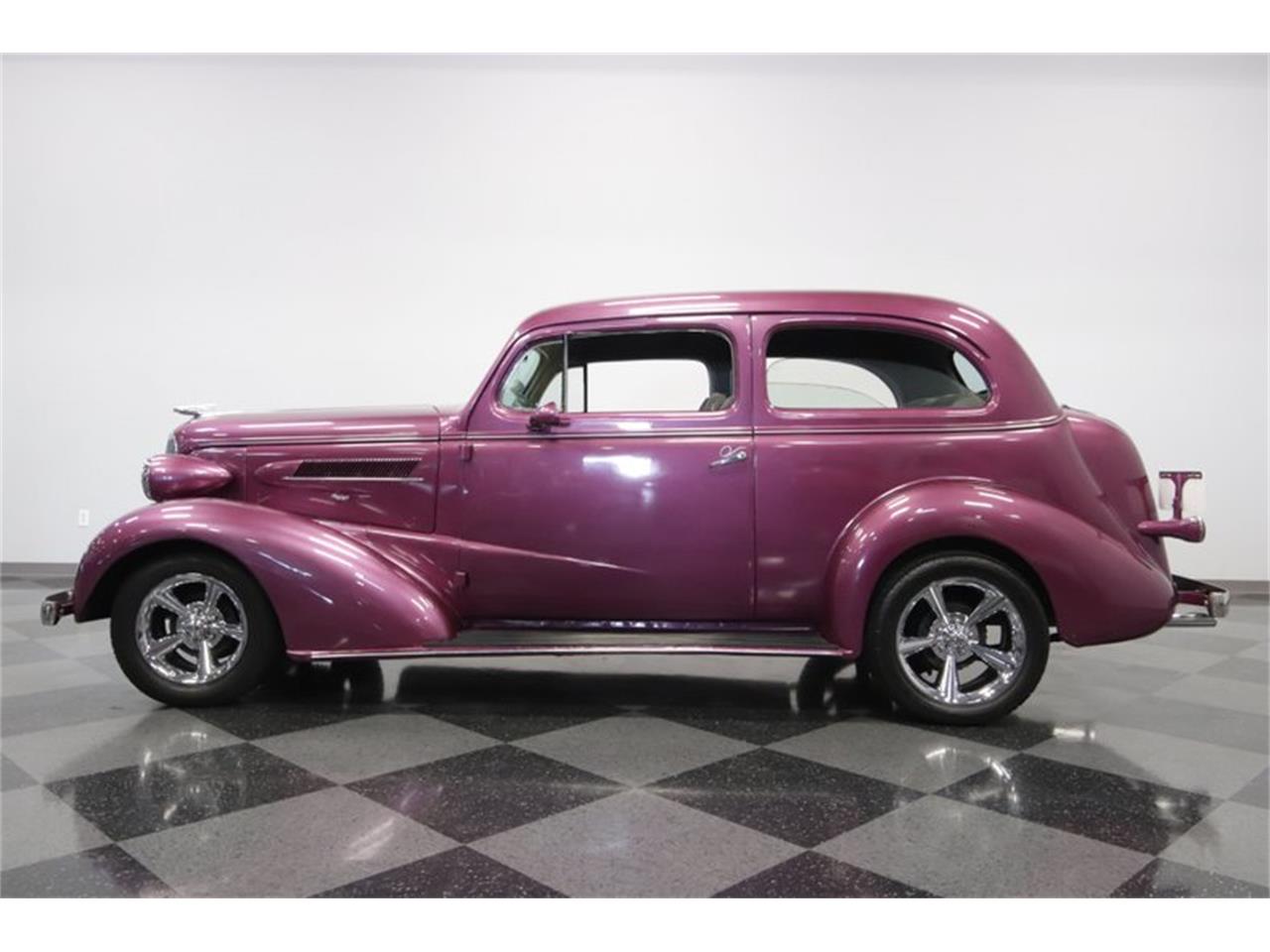 1937 Chevrolet Master for sale in Mesa, AZ – photo 23
