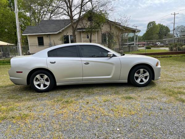 2012 Dodge Charger SE - 8995 CASH ONLY! - - by for sale in Other, NC – photo 5