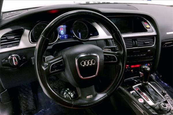 2009 Audi S5 4 2 - - by dealer - vehicle automotive sale for sale in Morristown, NJ – photo 6
