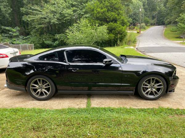 MUSTANG GT - cars & trucks - by owner - vehicle automotive sale for sale in Jonesboro, GA – photo 18