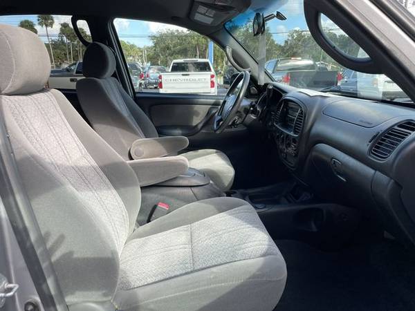 2006 Toyota Tundra Double Cab - Financing Available! - cars & trucks... for sale in Port Orange, FL – photo 16