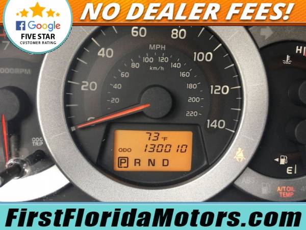 2011 Toyota RAV4 Base 4x4 4dr SUV NO DEALER FEES/REAL PRICE! - cars... for sale in Pompano Beach, FL – photo 18