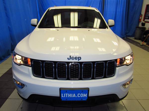 2020 Jeep Grand Cherokee Laredo E 4x4 - - by dealer for sale in Anchorage, AK – photo 13