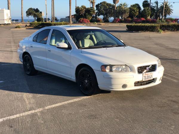 2008 Volvo s60 2.5t - cars & trucks - by owner - vehicle automotive... for sale in Santa Barbara, CA – photo 18
