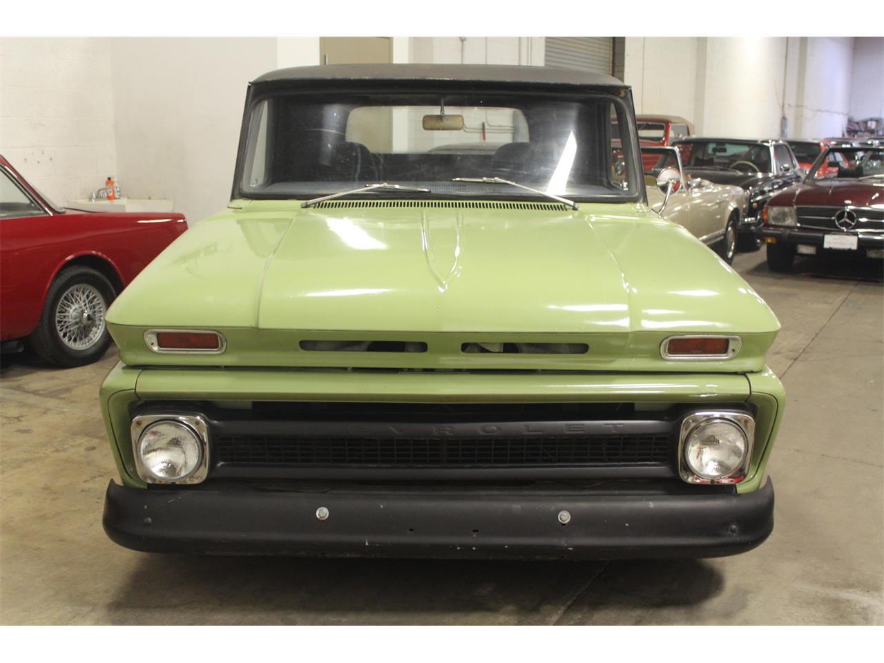 1964 Chevrolet C10 for sale in Cleveland, OH – photo 5