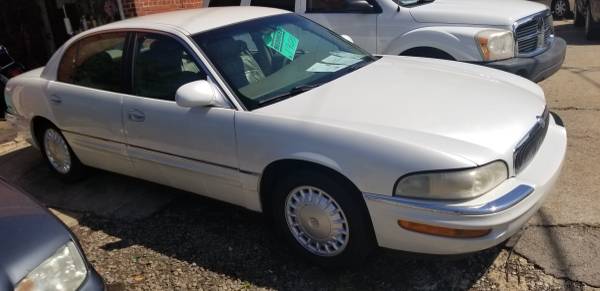 1999 Buick park Avenue for sale in Arden, NC – photo 2